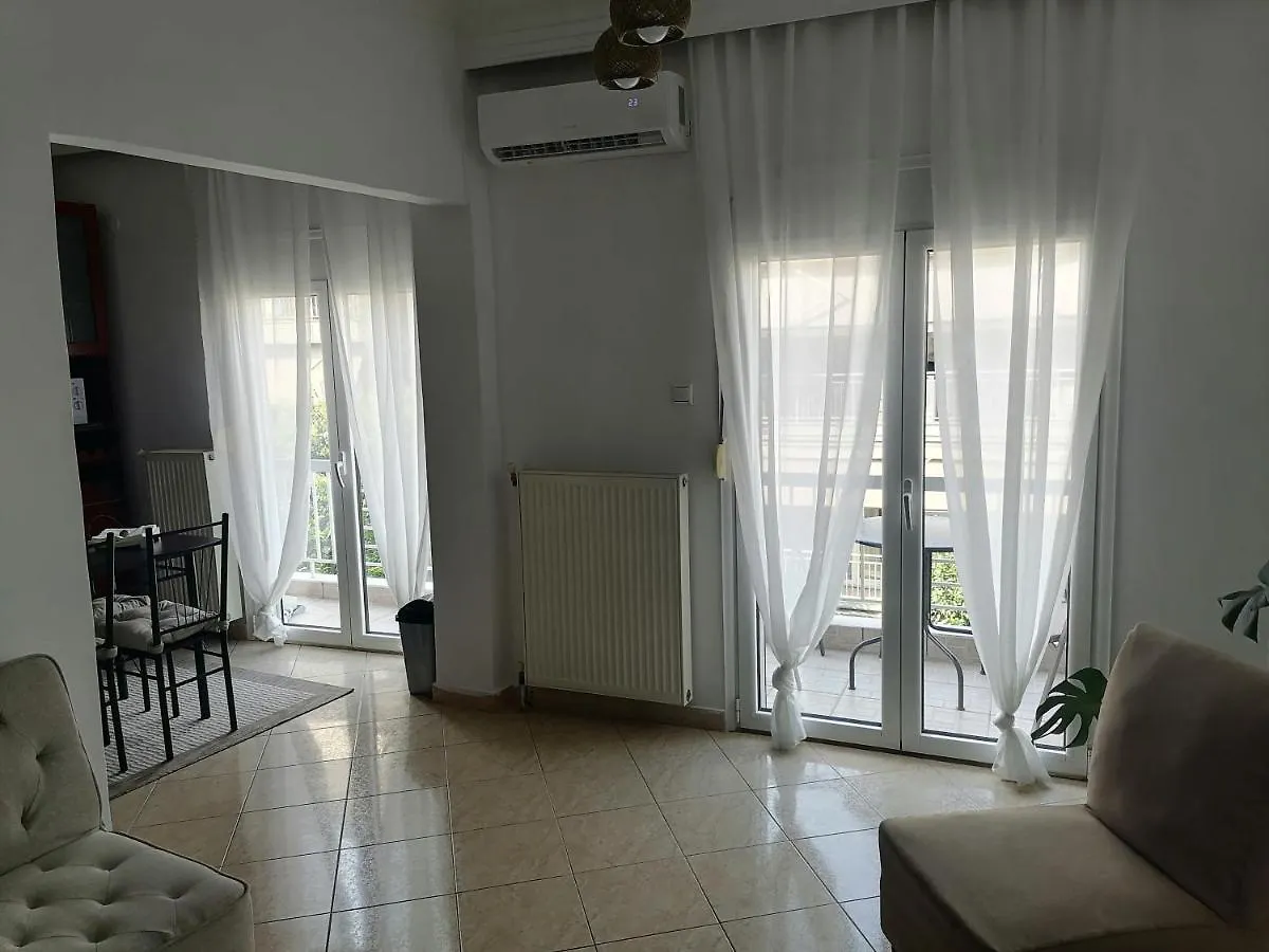 Four Reasons Apts Ampelokipi Thessaloniki 0*,