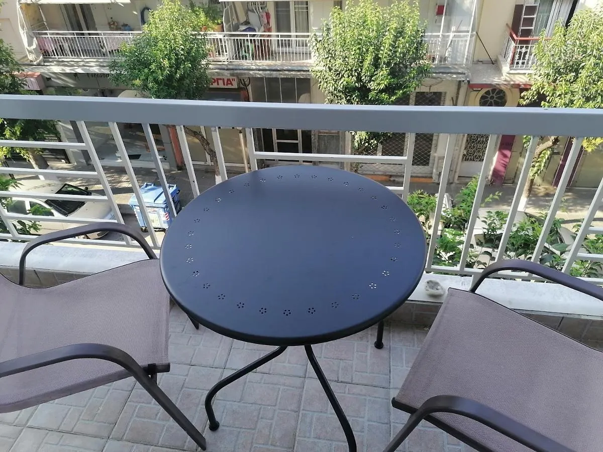 Four Reasons Apts Ampelokipi Tessalónica Grécia