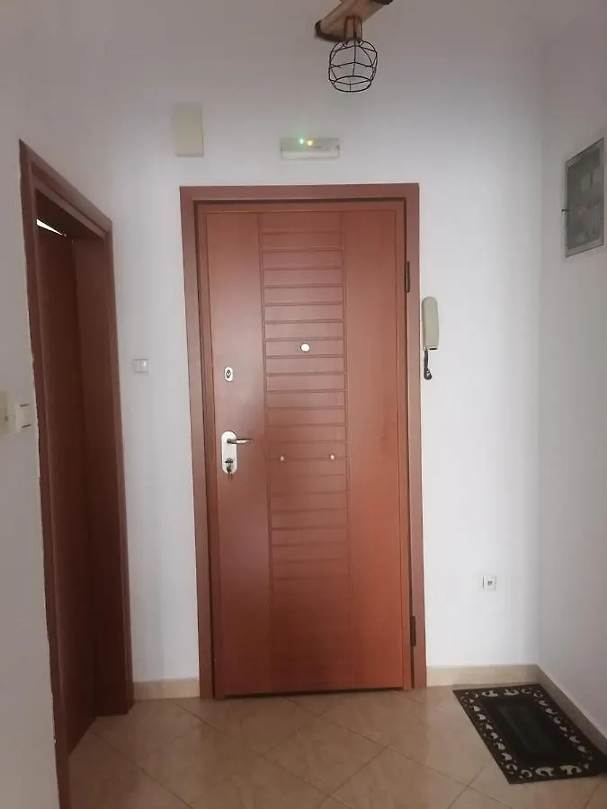 Apartamento Four Reasons Apts Ampelokipi Tessalónica Grécia