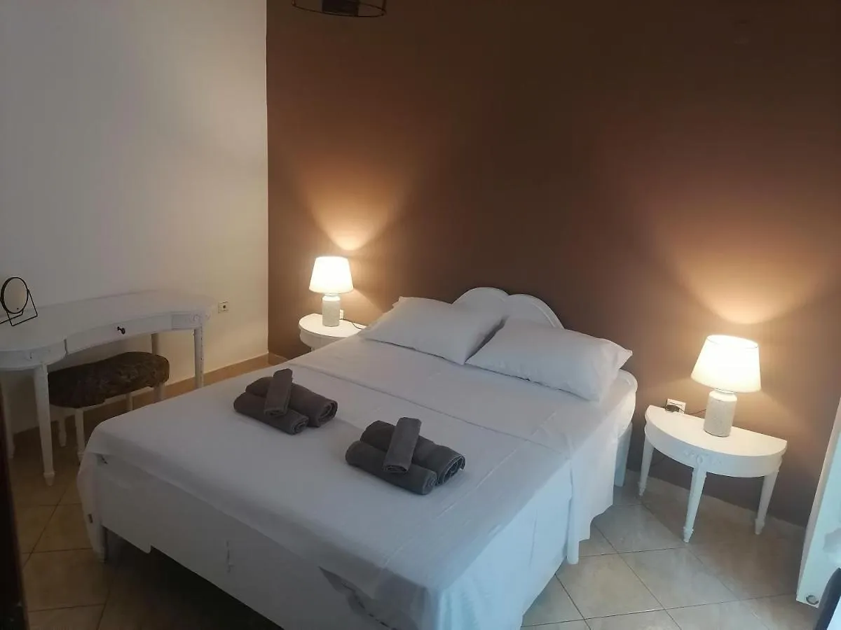 Apartment Four Reasons Apts Ampelokipi Thessaloniki
