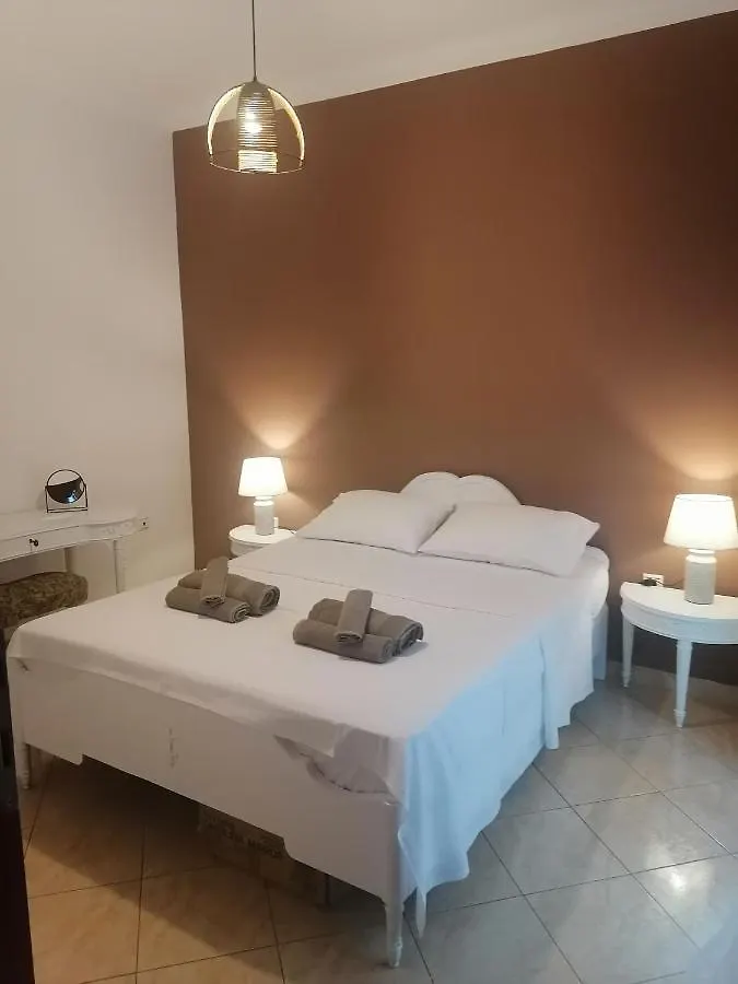 Apartamento Four Reasons Apts Ampelokipi Tessalónica